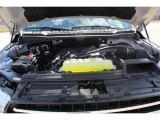 2019 Ford F150 XLT SuperCab 3.3 Liter DOHC 24-Valve Ti-VCT V6 Engine