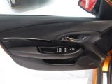 2017 Chevrolet SS Sedan Door Panel