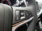 2017 Chevrolet SS Sedan Steering Wheel
