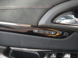 2017 Chevrolet SS Sedan Door Panel