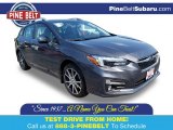 2019 Subaru Impreza 2.0i Limited 5-Door