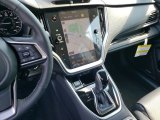2020 Subaru Outback 2.5i Limited Navigation