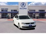 2012 Volkswagen Jetta SE Sedan