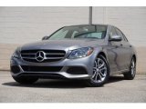 2016 Mercedes-Benz C 300 Sedan