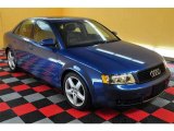 2003 Audi A4 1.8T Sedan