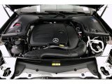 2020 Mercedes-Benz E 350 Sedan 2.0 Liter Turbocharged DOHC 16-Valve VVT 4 Cylinder Engine