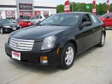 2006 Cadillac CTS Sedan