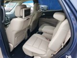 2020 Dodge Durango Citadel AWD Rear Seat