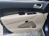 2020 Dodge Durango Citadel AWD Door Panel