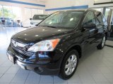 2008 Honda CR-V EX 4WD