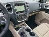 2020 Dodge Durango Citadel AWD Dashboard