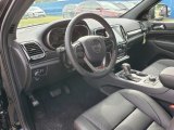 2020 Jeep Grand Cherokee Trailhawk 4x4 Black Interior