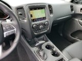 2020 Dodge Durango GT AWD Dashboard