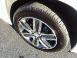 2019 GMC Acadia Denali AWD Wheel
