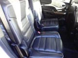 2019 GMC Acadia Denali AWD Rear Seat