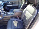 2019 GMC Acadia Denali AWD Front Seat