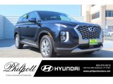 2020 Moonlight Cloud Hyundai Palisade SE #135051605