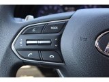 2020 Hyundai Palisade SE Steering Wheel