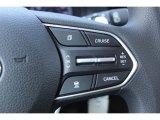 2020 Hyundai Palisade SE Steering Wheel