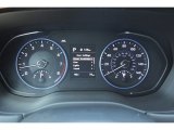 2020 Hyundai Palisade SE Gauges
