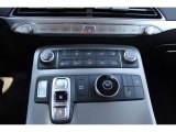 2020 Hyundai Palisade SE Controls