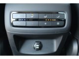 2020 Hyundai Palisade SE Controls