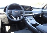2020 Hyundai Palisade SE Dashboard