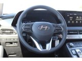 2020 Hyundai Palisade SE Steering Wheel