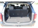 2020 Hyundai Palisade SE Trunk