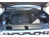 2020 Hyundai Palisade SE 3.8 Liter GDI DOHC 16-Valve D-CVVT V6 Engine