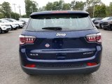 2020 Jeep Compass Sport 4x4 Marks and Logos