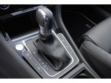 2017 Volkswagen Golf R 4Motion w/DCC. Nav. 6 Speed DSG automatic Transmission