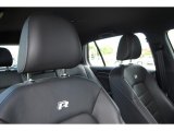2017 Volkswagen Golf R 4Motion w/DCC. Nav. Front Seat