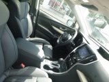 2020 Subaru Ascent Limited Front Seat