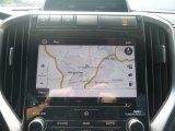 2020 Subaru Ascent Limited Navigation