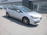 2019 Subaru Impreza 2.0i Limited 5-Door