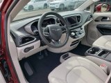 2020 Chrysler Pacifica Touring L Alloy/Black Interior