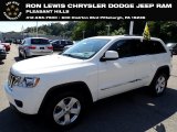 2012 Jeep Grand Cherokee Laredo 4x4