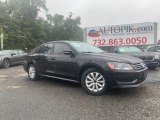 2012 Volkswagen Passat 2.5L S