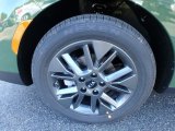 2020 Kia Soul EX Wheel