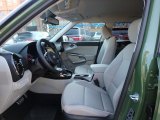 2020 Kia Soul EX Front Seat