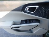 2020 Kia Soul EX Door Panel