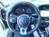 2020 Kia Soul EX Steering Wheel