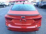 2020 Kia Forte GT-Line Marks and Logos