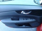 2020 Kia Forte GT-Line Door Panel