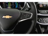 2017 Chevrolet Volt LT Steering Wheel