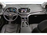 2017 Chevrolet Volt LT Dashboard