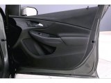 2017 Chevrolet Volt LT Door Panel