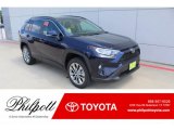 2019 Blueprint Toyota RAV4 XLE #135088360