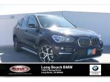 2019 BMW X1 sDrive28i